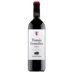 Tomás González Roble 75 cl