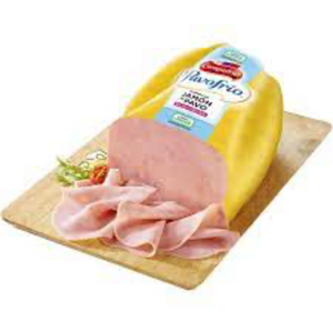 Pechuga de Pavo Campofrio 150 gr.