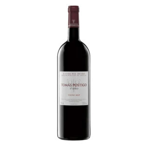 Tomás Postigo Vino Tinto 3 año, 75 Cl