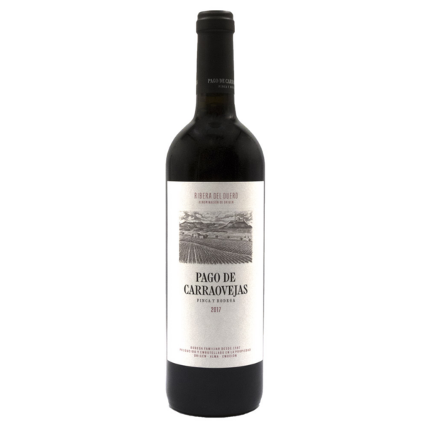 Pago de Carraovejas 75 cl