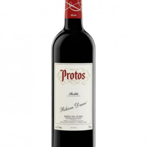 Protos Roble 75 cl