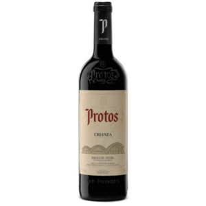 Protos Crianza 75 cl