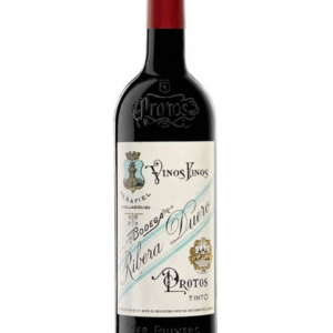 Protos 27 Tinto 75 cl