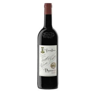 Protos 27 Tinto, Magnum 1,5 L