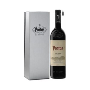 Protos Crianza, Magnum 1,5 L