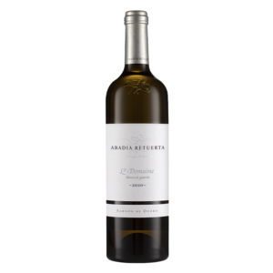 Abadía Retuerta Le Domaine 75 Cl