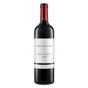 Abadia Retuerta Selección Especial 75 cl
