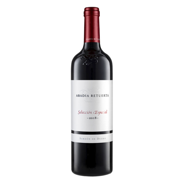 Abadia Retuerta Selección Especial 75 cl