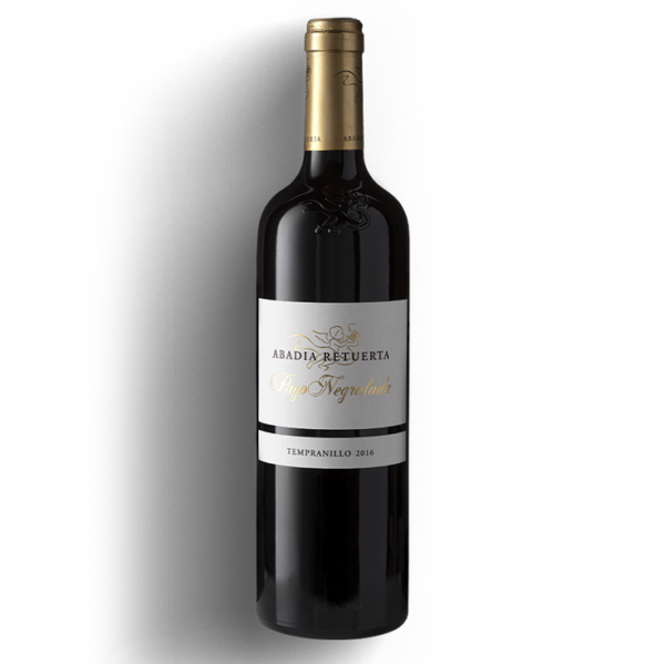 Abadía Retuerta Pago Negralada 75 Cl