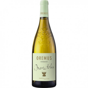 Oremus Furmint Mandolas Tempos Vega Sicilia, 75 cl