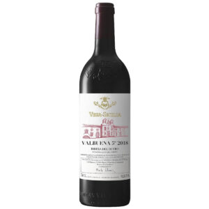 Valbuena 5º año, 75 cl