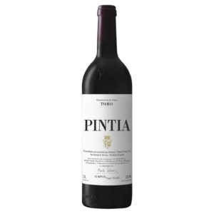 Pintia, D.O. Toro, 75 cl