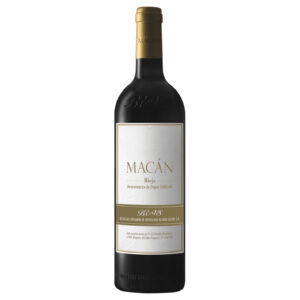 Macán Clasico, 75 cl
