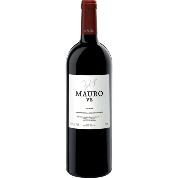 Mauro VS Vino Tinto, 75 cl