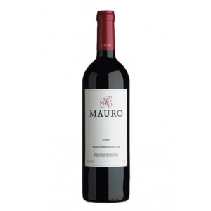 Mauro, Vino Tinto 75 cl