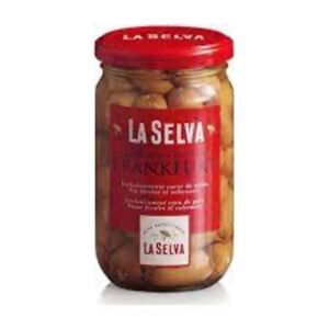 Salchichas Frankfurt Coctel La Selva 300 gr