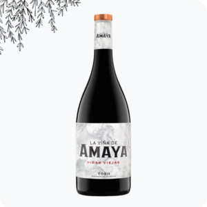La Viña de Amaya, Vinos Viejos 75 Cl