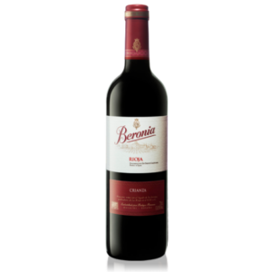 Beronia Crianza 75 cl