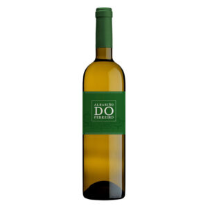 Do Ferreiro Albariño, 75 cl