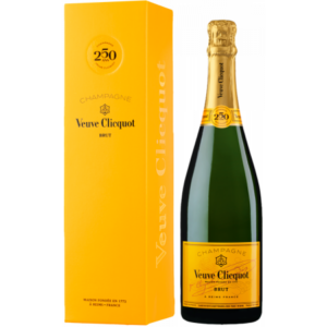 Veuve Clicquot Brut 75 Cl