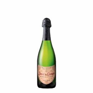 Juve&Camps  Brut 75 Cl