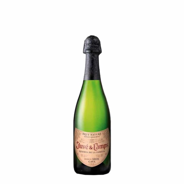 Juve&Camps  Brut 75 Cl