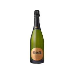 Palacio de Bornos Brut, 75 cl