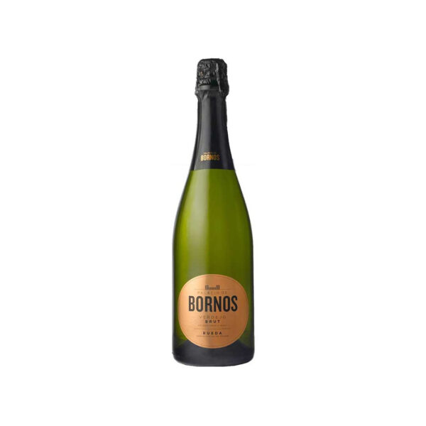 Palacio de Bornos Brut, 75 cl