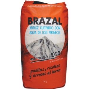 Arroz de Aragón Brazal 1 Kg