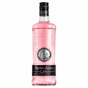 Puerto de Indias-Strawberry
