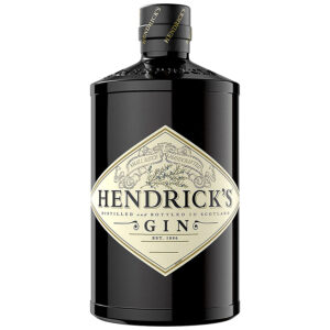 Hendrick^s
