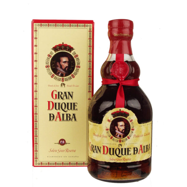 Gran Duque de Alba