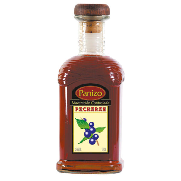 Pacharán Panizo 70 Cl
