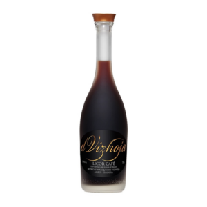 Licor Café Vizhoja 70 Cl