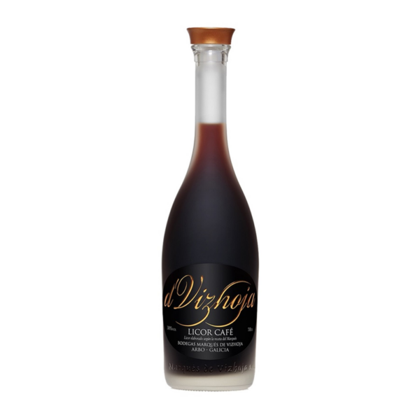 Licor Café Vizhoja 70 Cl