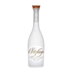 Aguardiente de Orujo Vizhoja 70 Cl