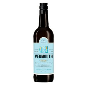 61 Vermouth Verdejo 75 cl