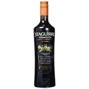 Yzaguirre Vermouth Rojo Reserva 1 L