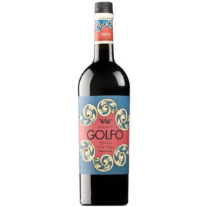 Vermouth Golfo Tinto 75 Cl