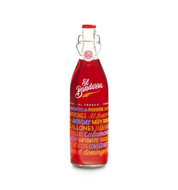El Bandarra 75 Cl