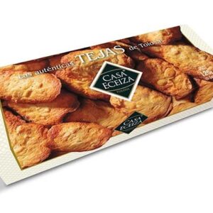 Tejas Casa Eceiza 125 gr