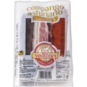 Compango Asturiano Vallina