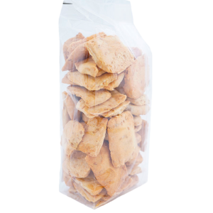 Regañas de Aceite de Oliva, Abad 150 gr