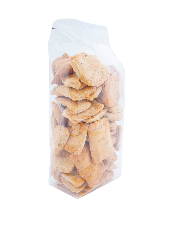 Regañas de Aceite de Oliva, Abad 150 gr