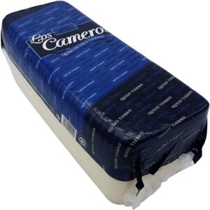 Queso Barra Los Cameros, 150 gr