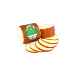 Queso Ahumado de Rueda, 400 gr