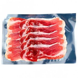 Paleta Ibérica Sobre 100 gr