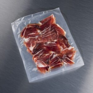 Jamón Ibérico Sobre 100 gr