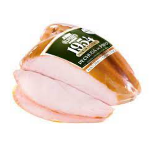 Pechuga de Pavo Natural El Pozo 150 gr