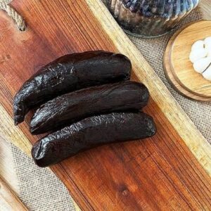 Morcilla Asturiana 3 Uds